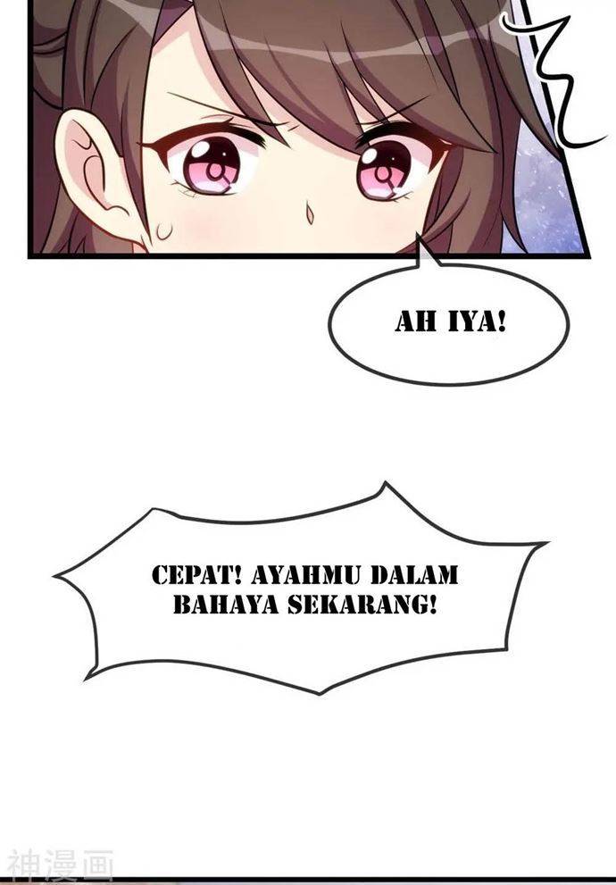 CEO’s Sudden Proposal Chapter 282 Gambar 13